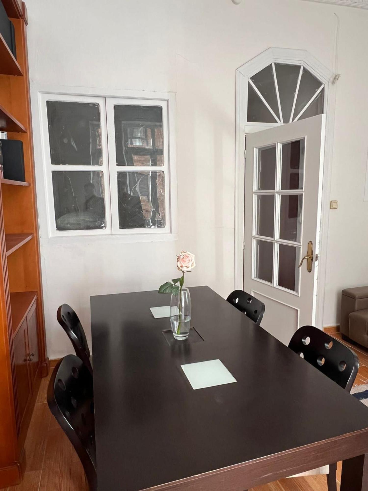 Ferienwohnung Centrico Y Bonito Cerca De La Playa Alicante Exterior foto