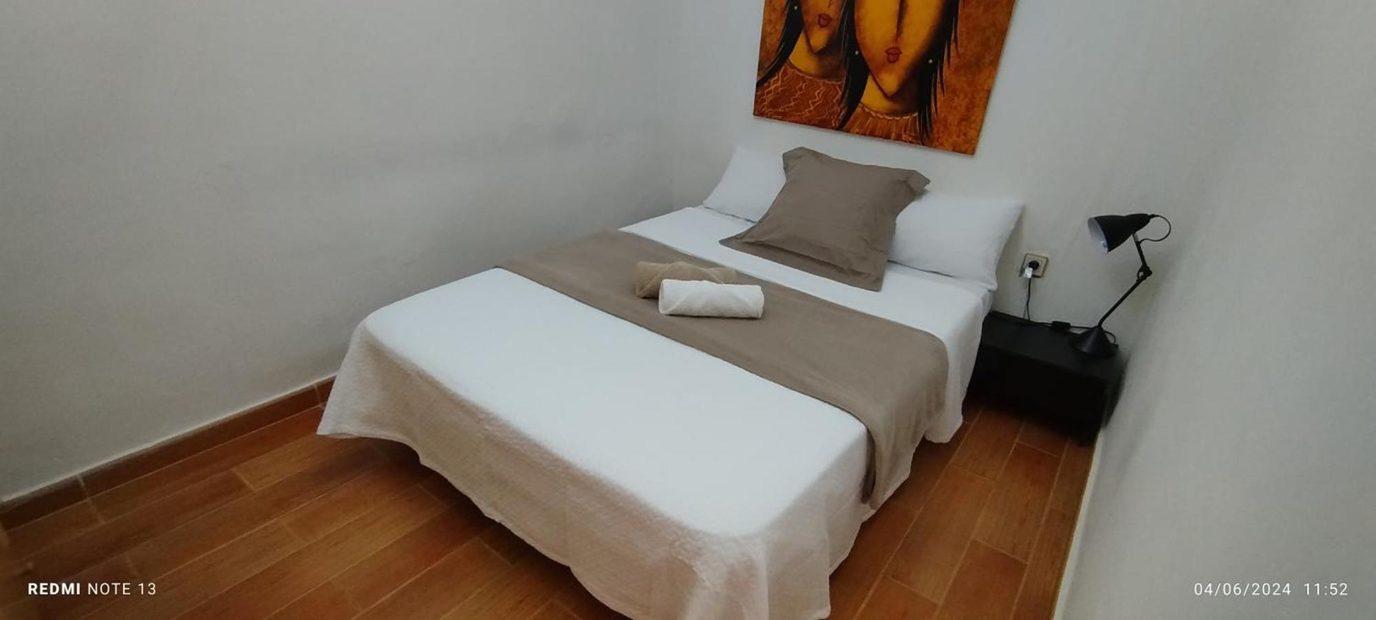 Ferienwohnung Centrico Y Bonito Cerca De La Playa Alicante Exterior foto
