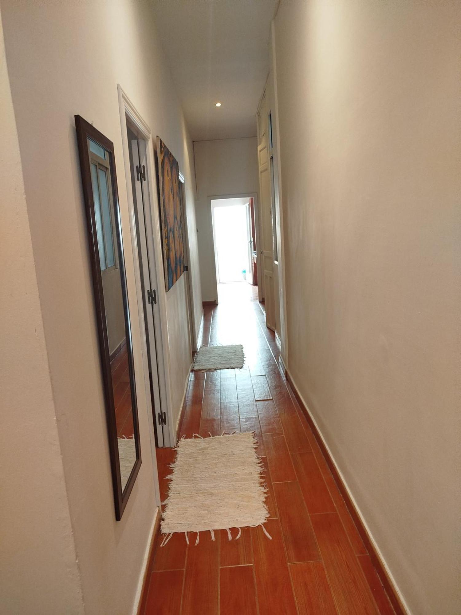 Ferienwohnung Centrico Y Bonito Cerca De La Playa Alicante Exterior foto