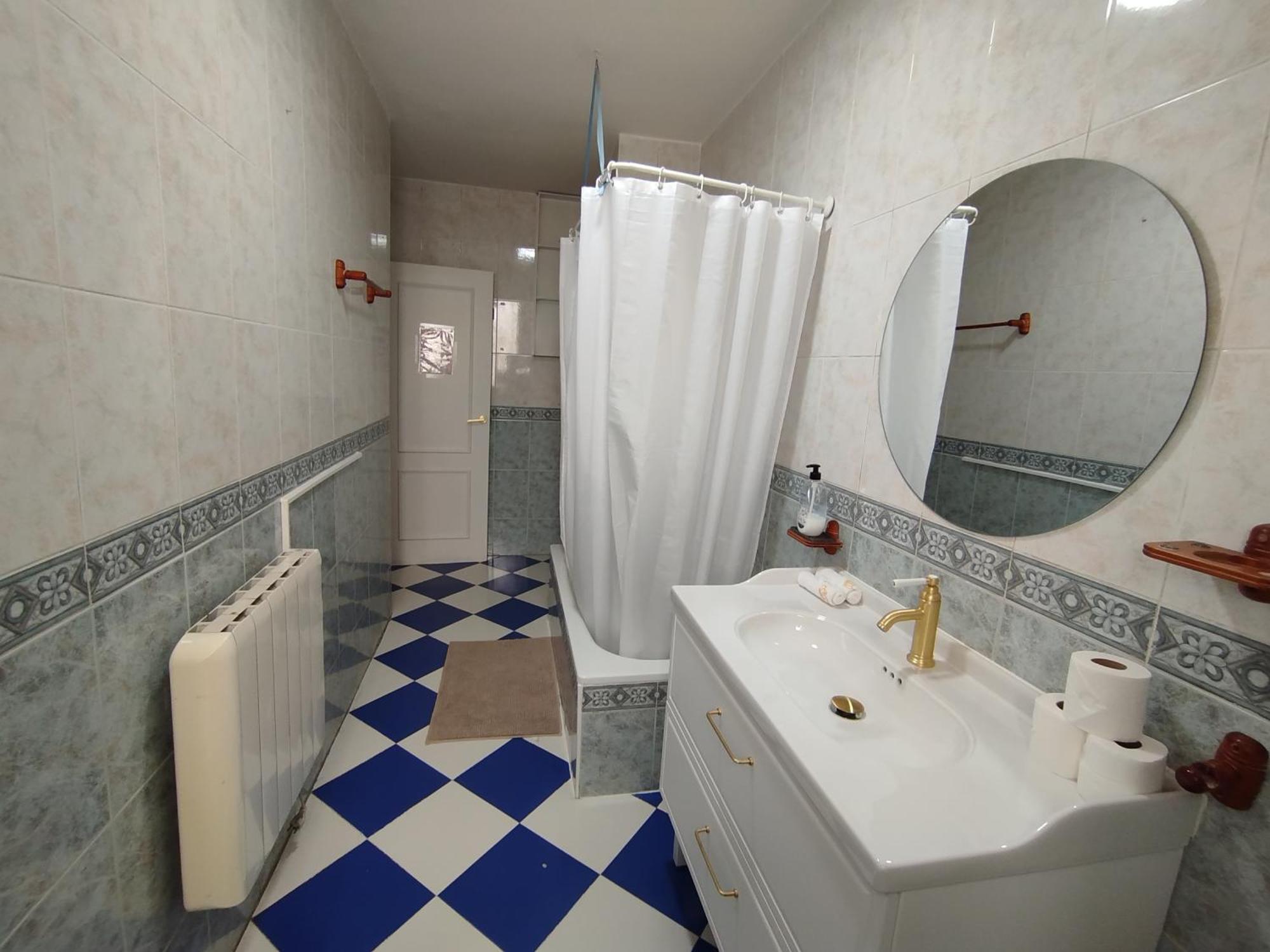 Ferienwohnung Centrico Y Bonito Cerca De La Playa Alicante Exterior foto